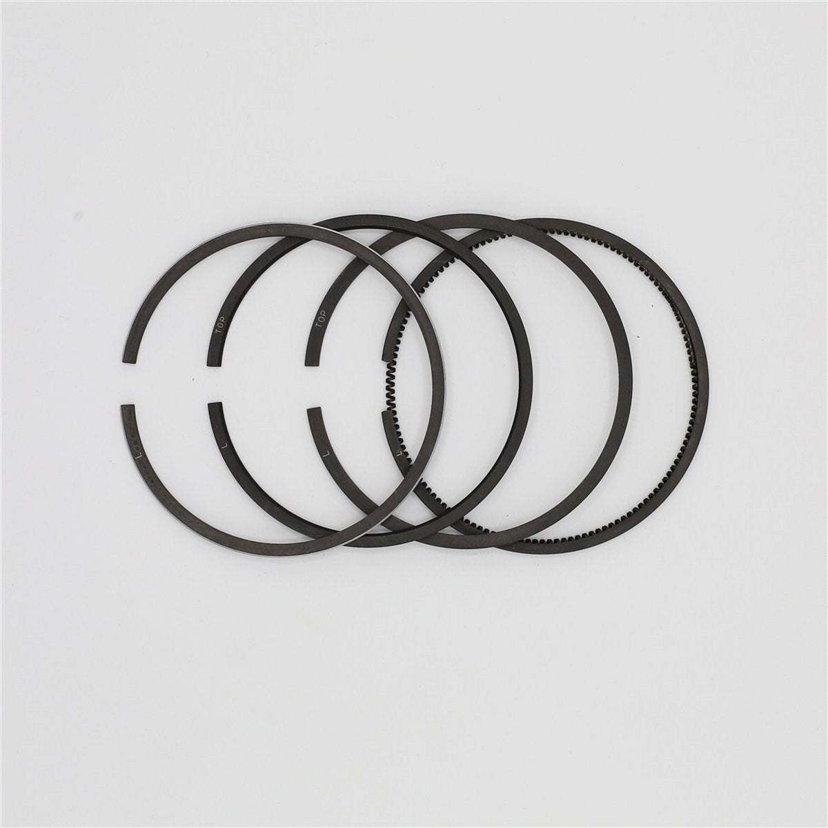 Set segmenti (0,50 - Diametru :95,50 mm): LOMBARDINI / LDA 720 / LDA 914 / 7LD 665 / 8LD 665-2 / Nr. referinta: 8210 090
