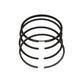 Set segmenti (0,50 - Diametru :95,50 mm): LOMBARDINI / LDA 720 / LDA 914 / 7LD 665 / 8LD 665-2 / Nr. referinta: 8210 090