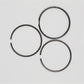 Set segmenti piston (0,50 - OVERSIZE - Diametru: 95,50 mm): LOMBARDINI / 7LD 665 / 8LD 665-2 / 9LD 625-2 /11LD 625-3 / Nr. referinta: 8211 210