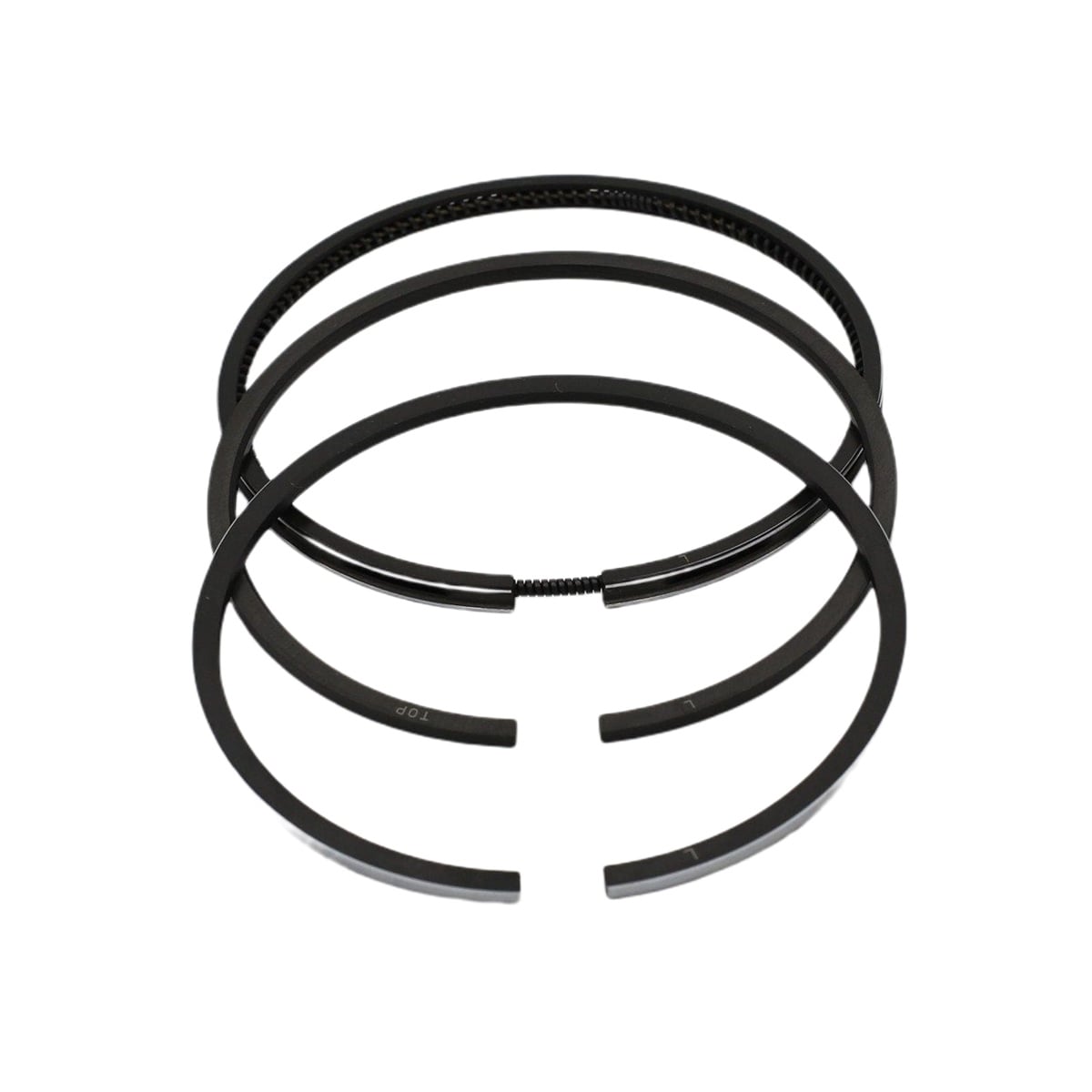 Set segmenti piston (0,50 - OVERSIZE - Diametru: 95,50 mm): LOMBARDINI / 7LD 665 / 8LD 665-2 / 9LD 625-2 /11LD 625-3 / Nr. referinta: 8211 210
