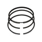 Set segmenti piston (0,50 - OVERSIZE - Diametru: 95,50 mm): LOMBARDINI / 7LD 665 / 8LD 665-2 / 9LD 625-2 /11LD 625-3 / Nr. referinta: 8211 210