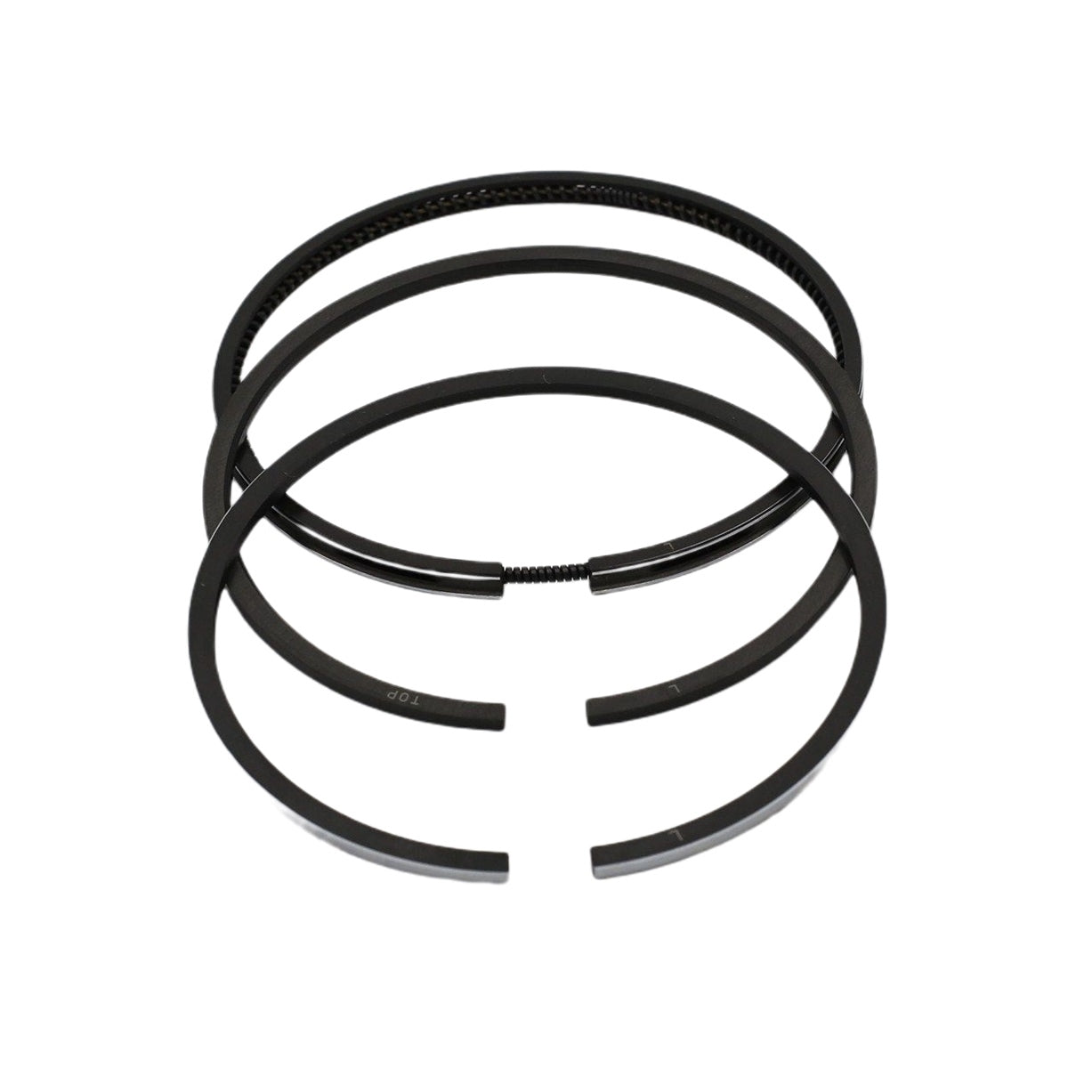 Set segmenti piston (0,50 - OVERSIZE - Diametru: 95,50 mm): LOMBARDINI / 7LD 665 / 8LD 665-2 / 9LD 625-2 /11LD 625-3 / Nr. referinta: 8211 210