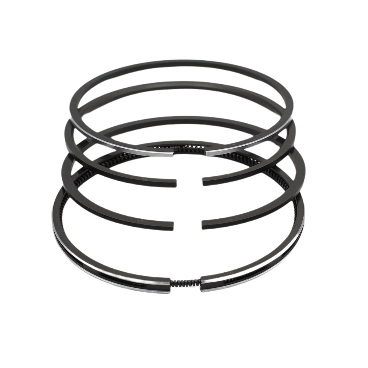 Set segmenti (0,50 - Diametru: 95,50 mm): RUGGERINI / RF 140 / RF 148 / RD 270 / RD 278 / RD 950 / RD 952 / Nr. referinta: 2496