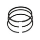 Set segmenti (0.50 - Diametru: 95.50 mm):  RUGGERINI / RD 290