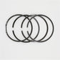 Set segmenti (0,50 - Diametru: 95,50 mm): RUGGERINI / RF 140 / RF 148 / RD 270 / RD 278 / RD 950 / RD 952 / Nr. referinta: 2496