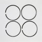 Set segmenti (0,50 - Diametru: 95,50 mm): RUGGERINI / RF 140 / RF 148 / RD 270 / RD 278 / RD 950 / RD 952 / Nr. referinta: 2496
