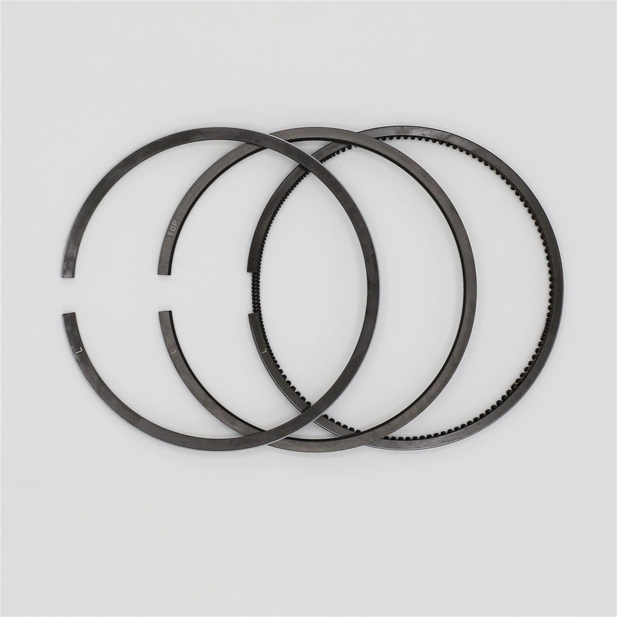Set segmenti (0.50 - Diametru: 95.50 mm):  RUGGERINI / RD 290