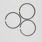 Set segmenti (0.50 - Diametru: 95.50 mm):  RUGGERINI / RD 290