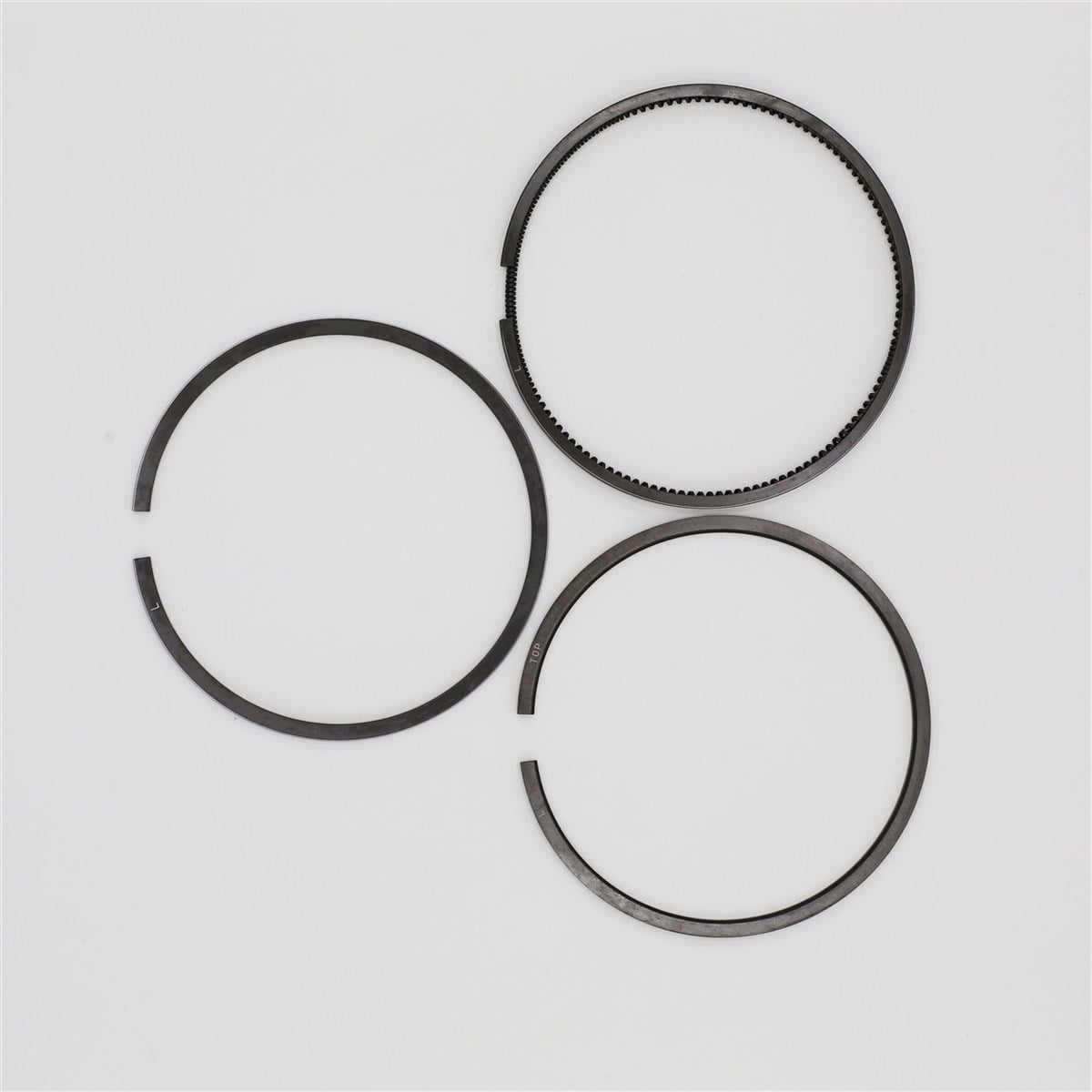 Set segmenti (0.50 - Diametru: 95.50 mm):  RUGGERINI / RD 290