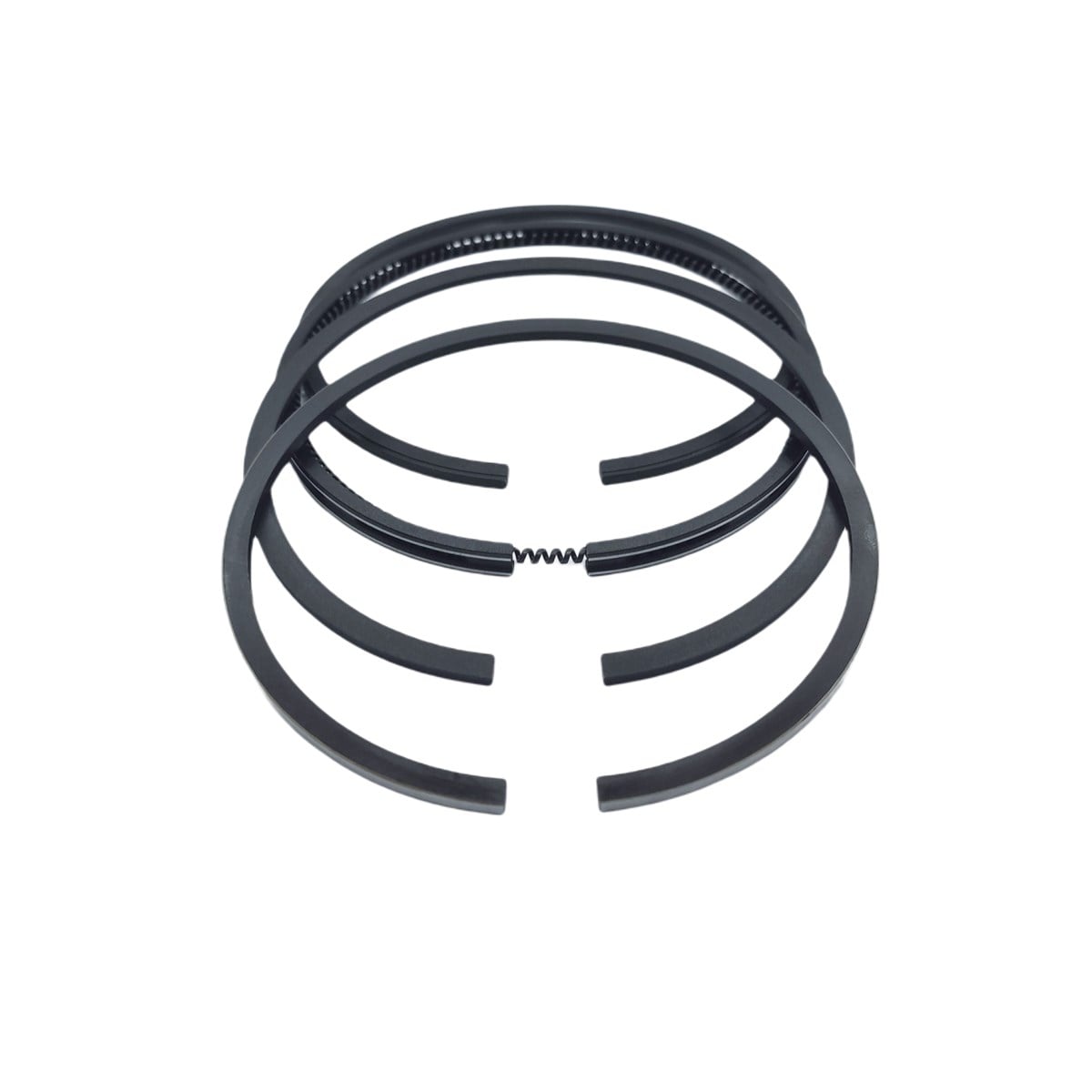 Set segmenti piston (0,50-Diametru: 95,50 mm) : DEUTZ / FL 812 / Nr. referinta : 02910420