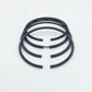 Set segmenti piston (0,50-Diametru: 95,50 mm) : DEUTZ / FL 812 / Nr. referinta : 02910420