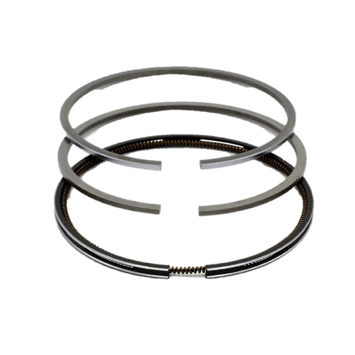 Set segmenti (0,50 - Diametru:97,46 mm): PETTER / PJ-1 / PJ-2 / PJ-3 / PJ-4 / PJW-1 / PJW-2 / PJW-3 / PJW-4 / Nr. referinta: 392957