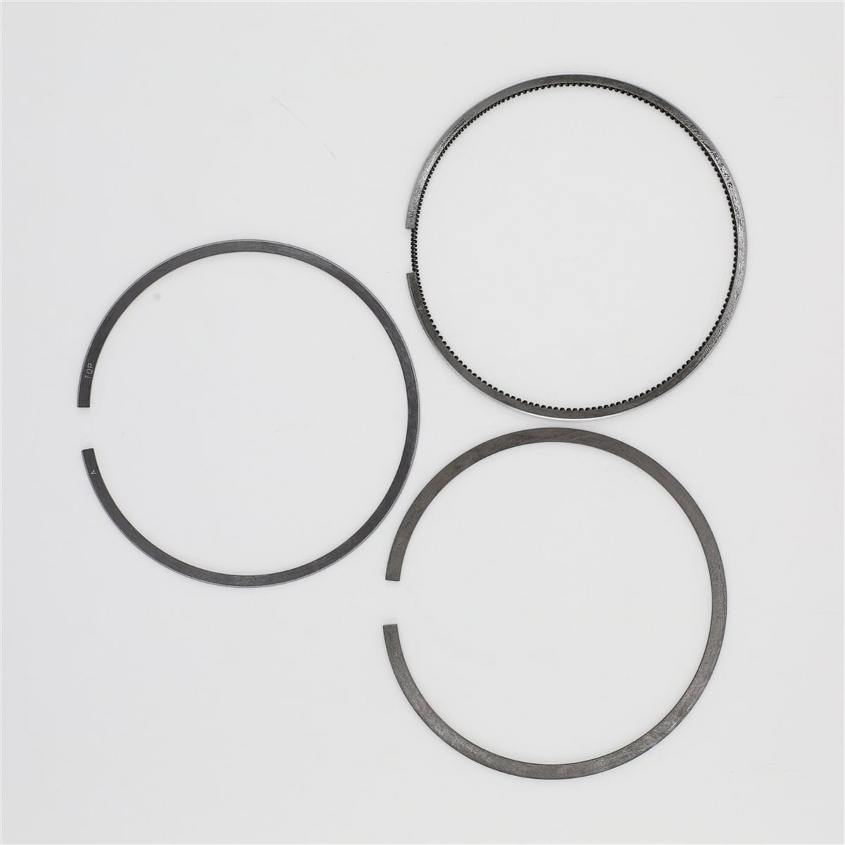 Set segmenti (0,50 - Diametru: 98,50 mm): YANMAR / 4TNV98 / 4TNE98 / 4D98 / 4D98E
