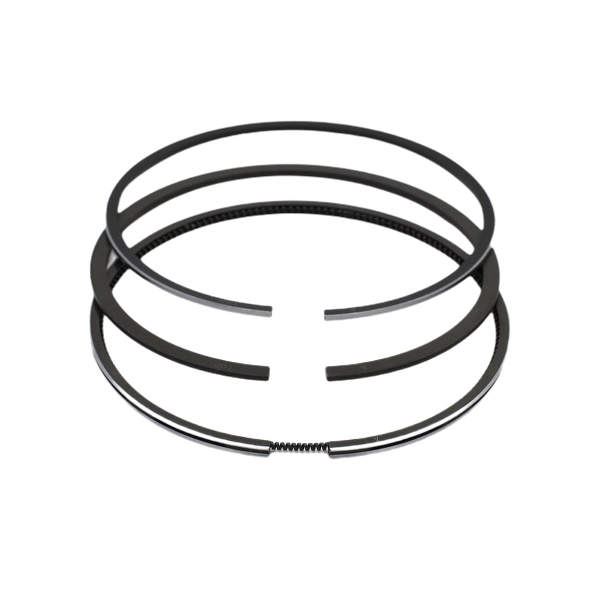 Set segmenti (0,50 - Diametru: 98,50 mm): YANMAR / 4TNV98 / 4TNE98 / 4D98 / 4D98E