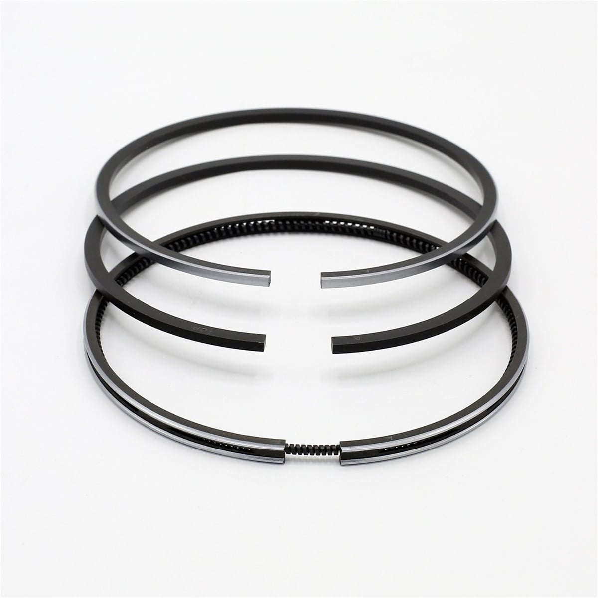 Set segmenti (0,50 - Diametru: 98,925 mm): LISTER / TR-1 / TR-2 / TR-3