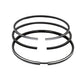 Set segmenti (0,50 - Diametru: 98,925 mm): LISTER / TR-1 / TR-2 / TR-3