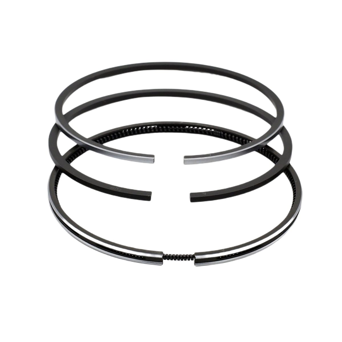 Set segmenti (0,50 - Diametru: 98,925 mm): LISTER / TR-1 / TR-2 / TR-3