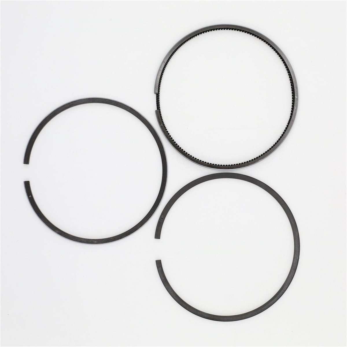 Set segmenti (0,50 - Diametru: 98,925 mm): LISTER / TR-1 / TR-2 / TR-3