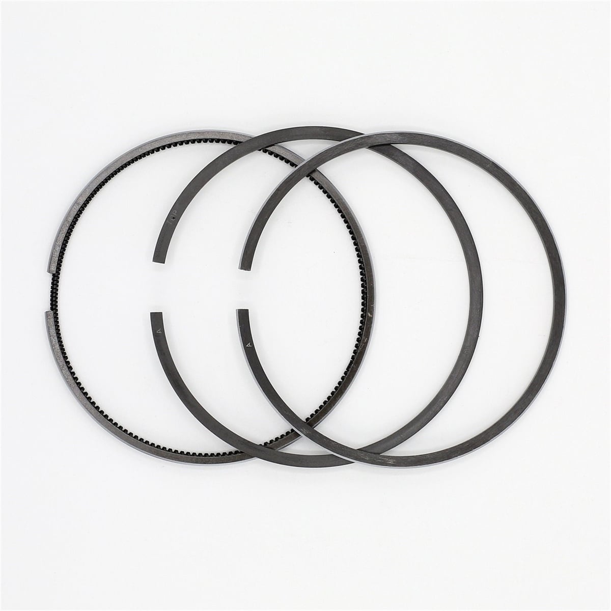 Set segmenti (0,50 - Diametru: 98,925 mm): LISTER / TR-1 / TR-2 / TR-3