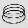 Set segmenti piston (0,50 mm-OVERSIZE): HATZ / 1B40
