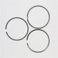 Set segmenti piston (0,50 mm-OVERSIZE): HATZ / 1B40