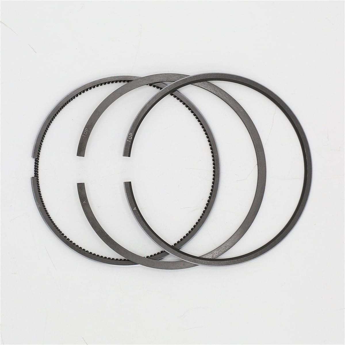 Set segmenti (0,50): HATZ / 1D41 / 1D42 / Nr. referinta: 013 154 01