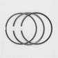 Set segmenti (0,50): HATZ / 1D41 / 1D42 / Nr. referinta: 013 154 01