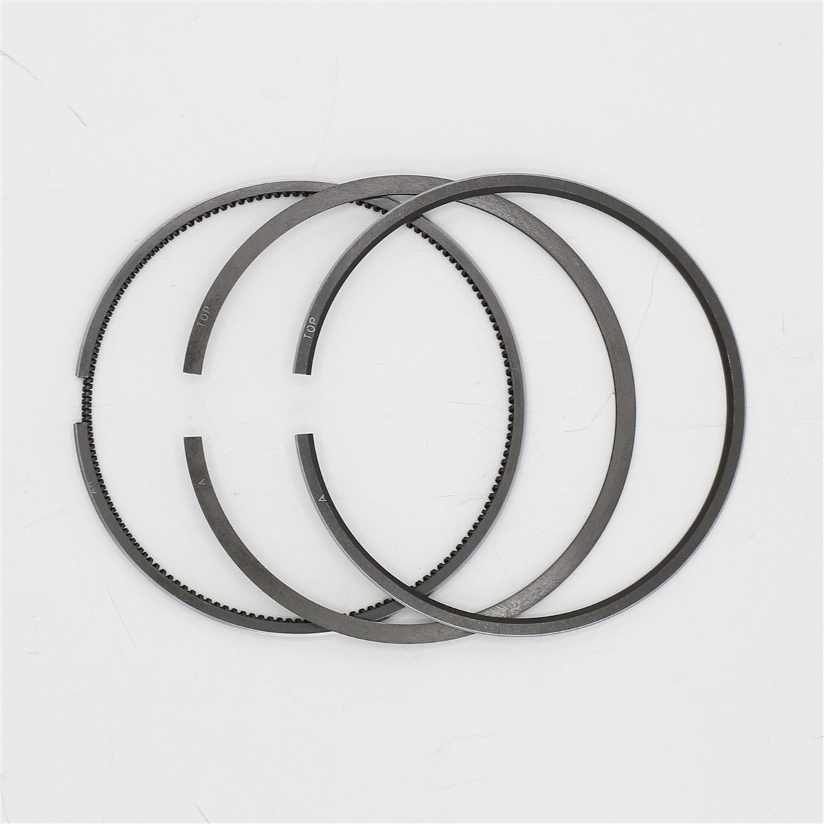 Set segmenti (0,50): HATZ / 1D41 / 1D42 / Nr. referinta: 013 154 01