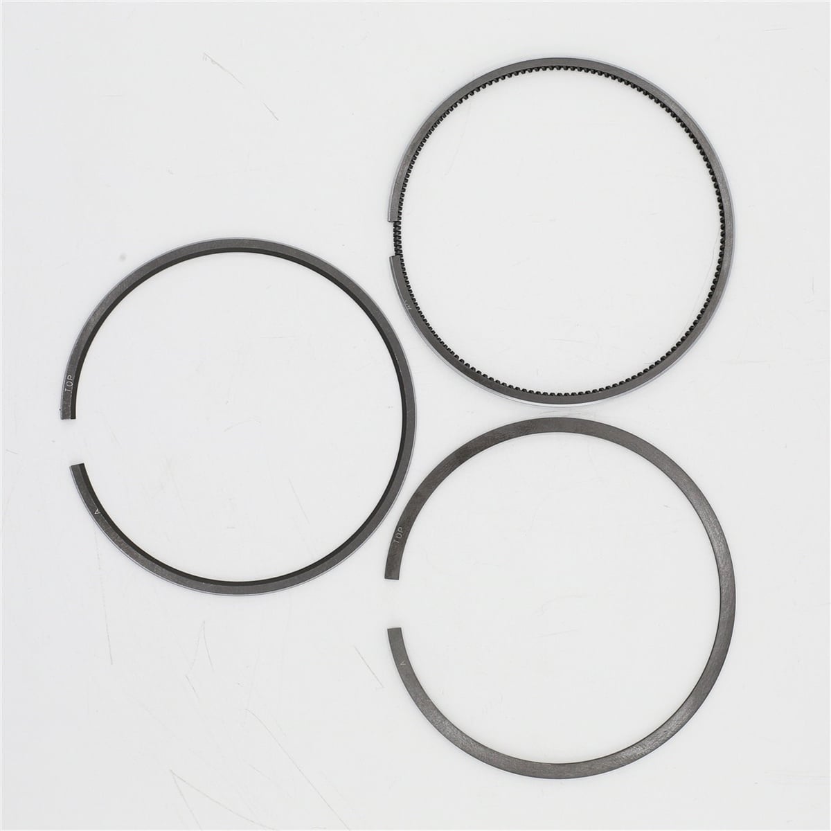 Set segmenti (0,50): HATZ / 1D41 / 1D42 / Nr. referinta: 013 154 01