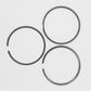 Set segmenti (0,50): HATZ / 1D41 / 1D42 / Nr. referinta: 013 154 01