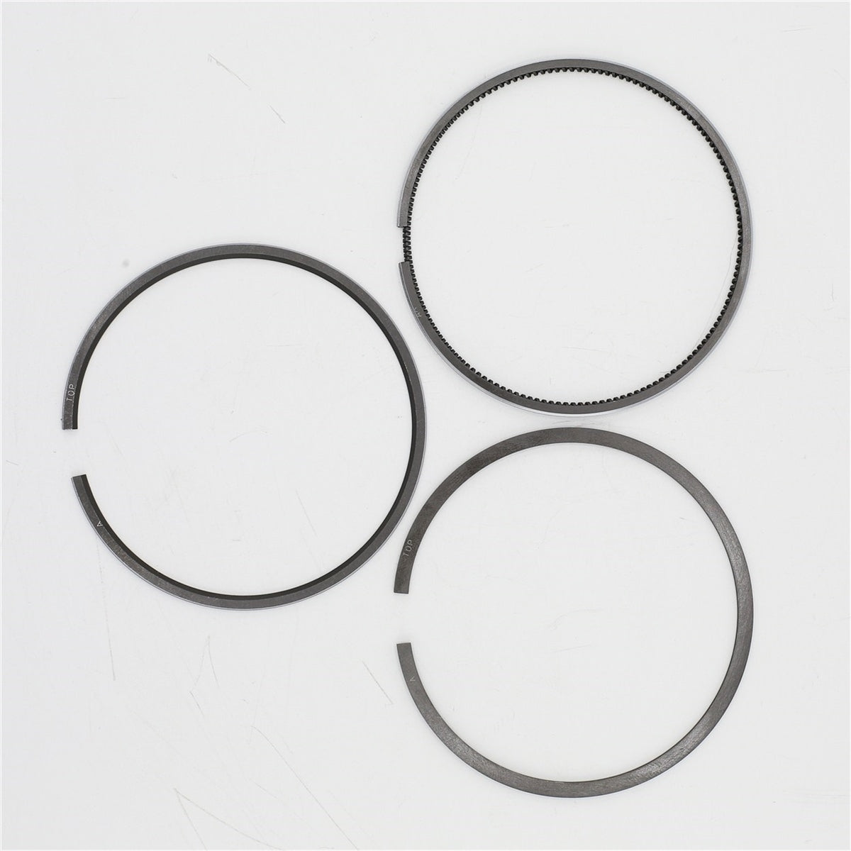 Set segmenti (0,50): HATZ / 1D41 / 1D42 / Nr. referinta: 013 154 01