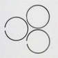 Set segmenti (0,50): HATZ / 2G40 / Nr. referinta: 012 487 01