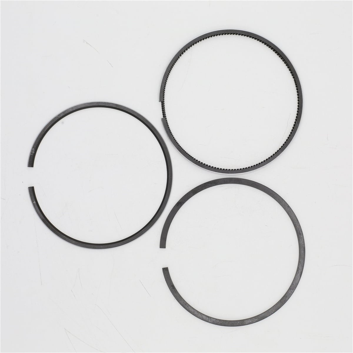 Set segmenti (0,50): HATZ / 2G40 / Nr. referinta: 012 487 01