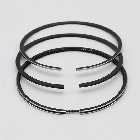 Set segmenti (0,50): HATZ / 2G40 / Nr. referinta: 012 487 01