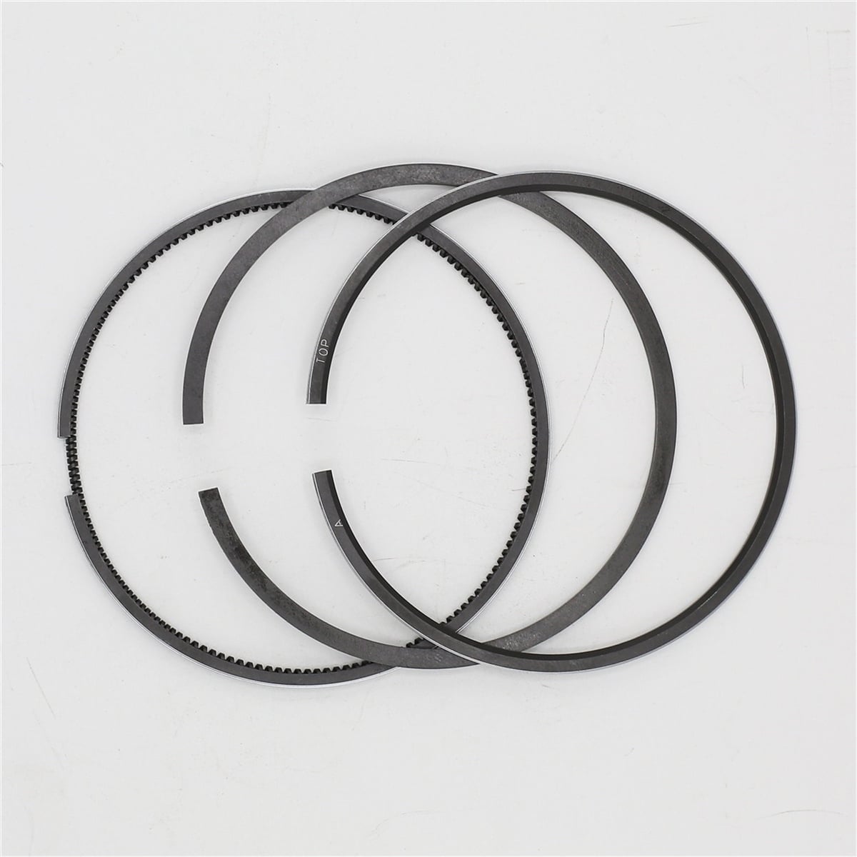 Set segmenti (0,50): HATZ / 2G40 / Nr. referinta: 012 487 01