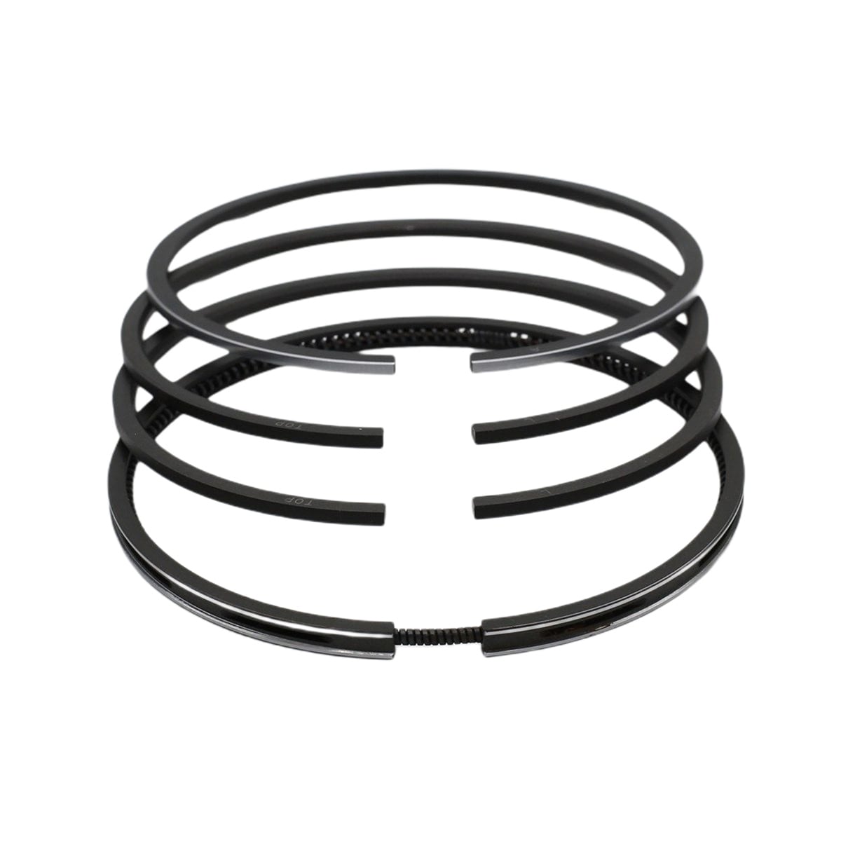 Set segmenti (0,50): HATZ / E108 / Z108 / D108 / V108 / Nr. referinta: 005 740 20