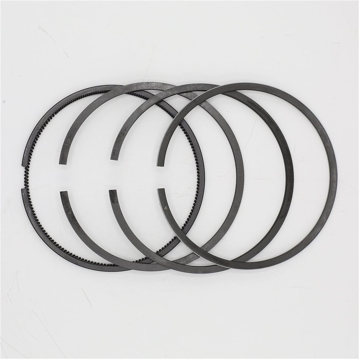 Set segmenti (0,50): HATZ / E108 / Z108 / D108 / V108 / Nr. referinta: 005 740 20