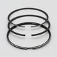 Set segmenti (0,50): HATZ / E71 / E75 / ES71 / ES75 / Nr. referinta: 012 342 00