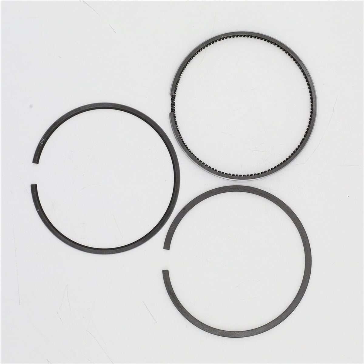 Set segmenti (0,50): HATZ / E71 / E75 / ES71 / ES75 / Nr. referinta: 012 342 00