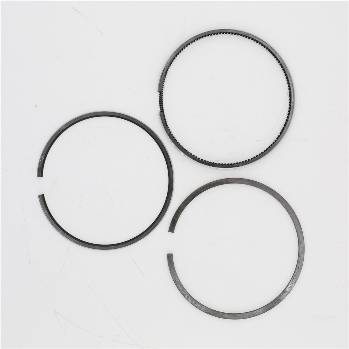 Set segmenti (0.50): HATZ / E780 / Nr. referinta: 012 346 01