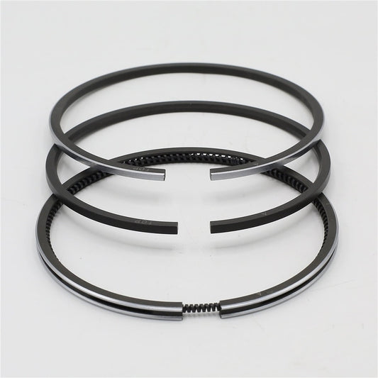 Set segmenti (0,50): HATZ / E80 / Nr. referinta: 005 704 21