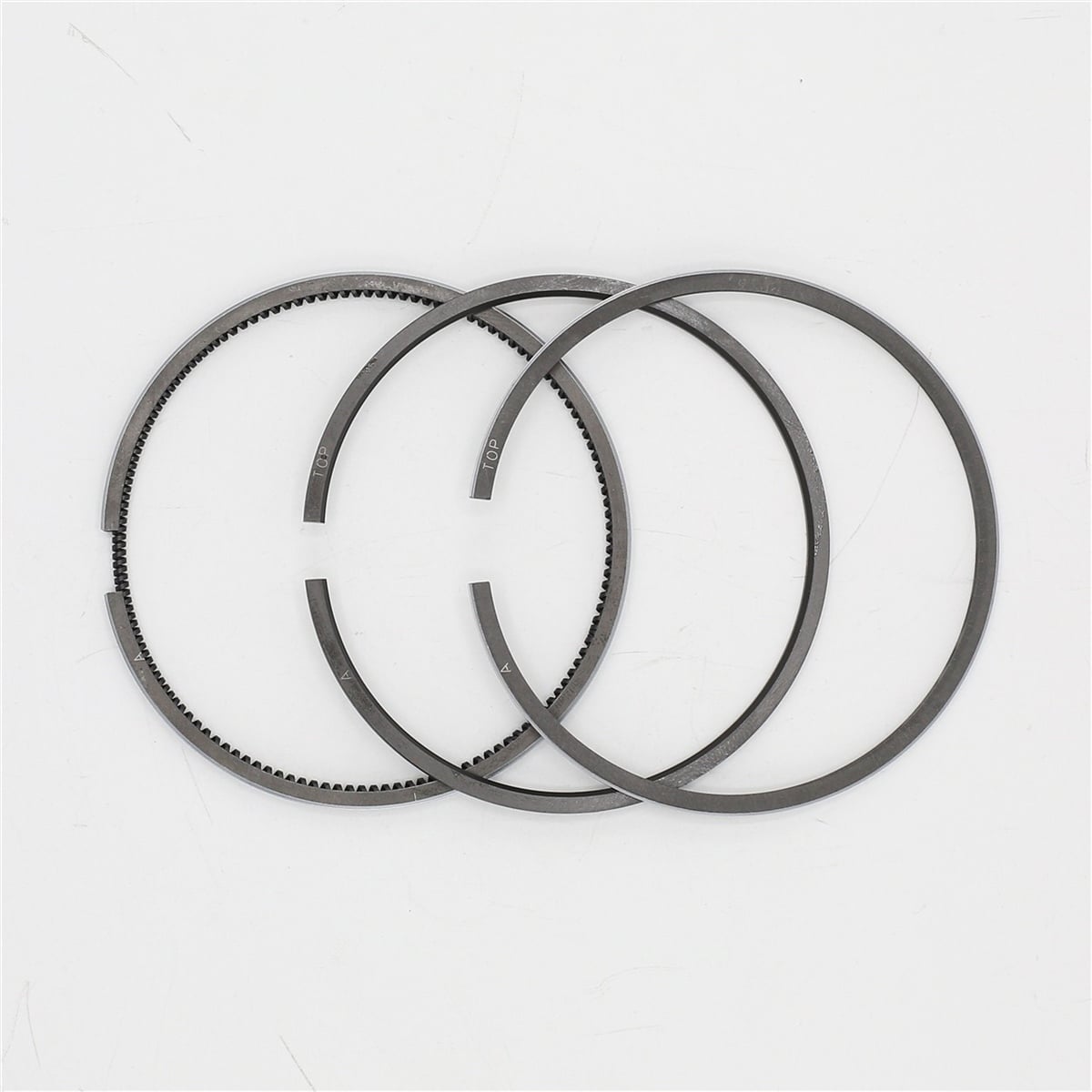 Set segmenti (0,50): HATZ / E80 / Nr. referinta: 005 704 21