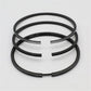 Set segmenti (0,50): HATZ / E89 / Nr. referinta: 005 710 51
