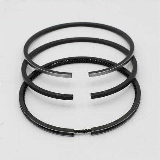 Set segmenti (0,50): HATZ / E89 / Nr. referinta: 005 710 51