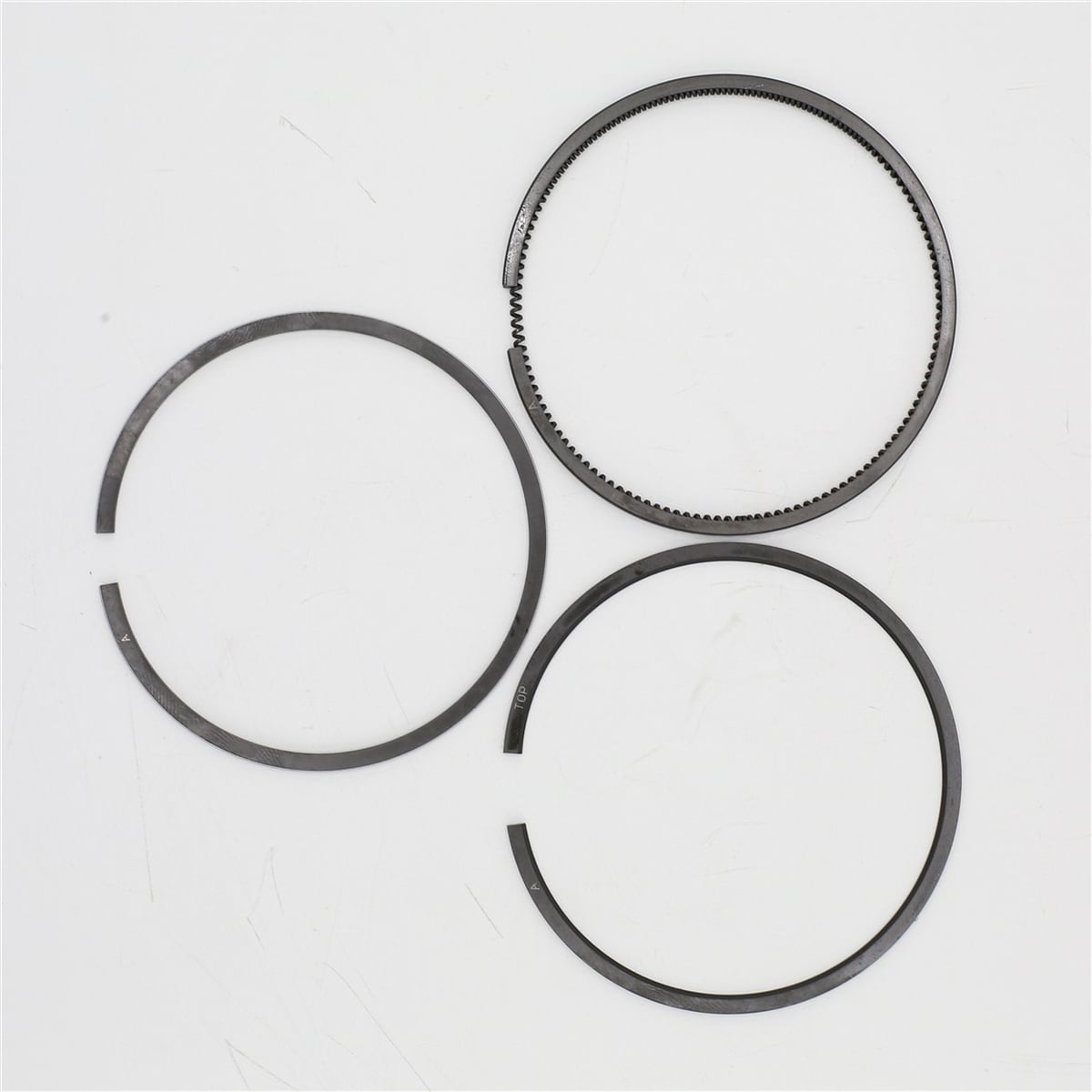 Set segmenti piston (0,50 mm-OVERSIZE): HATZ / Z788 / Z789 / Z790 / Nr. referinta: 012 386 00