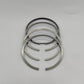 Set segmenti (0,60 - Diametru: 105,60 mm): VM / 1051 SU / 1052 SU / 1053 SU / 1054 SU / 1056 SU / SUN 2105 / SUN 3105 / SUN 4105 / SUN 6105 /⟦ 10270074A
