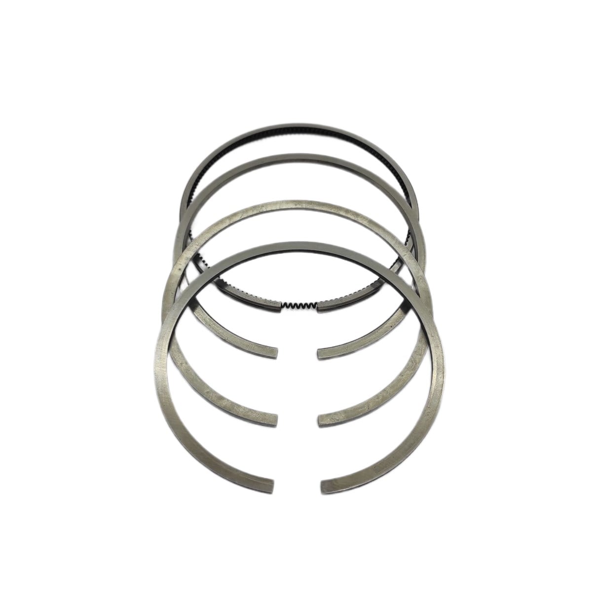 Set segmenti (0,60 - Diametru: 105,60 mm): VM / 1051 SU / 1052 SU / 1053 SU / 1054 SU / 1056 SU / SUN 2105 / SUN 3105 / SUN 4105 / SUN 6105 /⟦ 10270074A