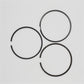 Set segmenti piston (1,00 - OVERSIZE - Diametru: 101,00 mm): LOMBARDINI / 5LD 824-3 / 7LD 740-F / Nr. referinta: 8211 214