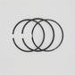 Set segmenti piston (1,00 - OVERSIZE - Diametru: 101,00 mm): LOMBARDINI / 5LD 824-3 / 7LD 740-F / Nr. referinta: 8211 214