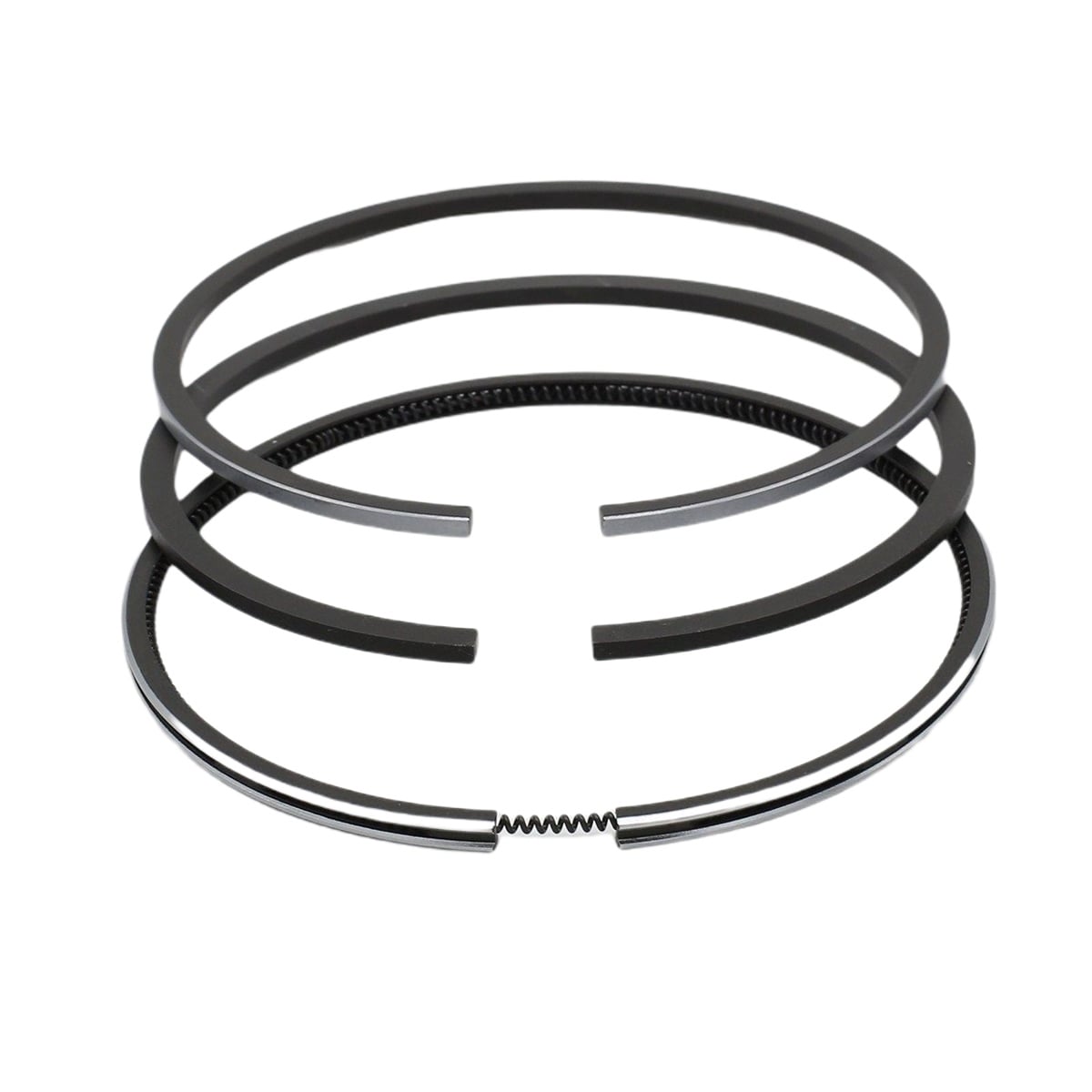 Set segmenti (1,00 - Diametru: 101,00 mm): LISTER / TX-1 / TX-2 / TX-3